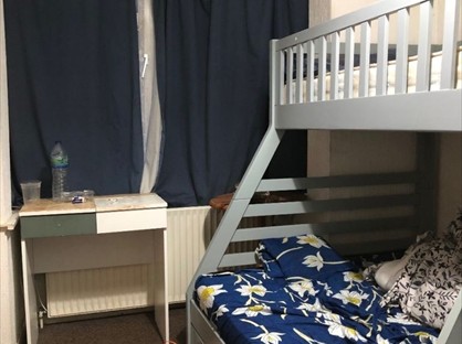 Room in a Shared House, Kimberley Road, E17