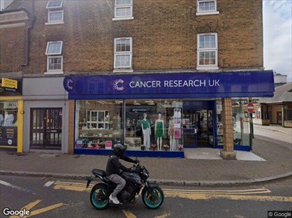 Room in a Shared Flat, High Street, SG18