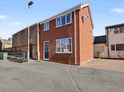 2 bed detached house for rent in 2 Bed Detached House, Oyster Court, DN35