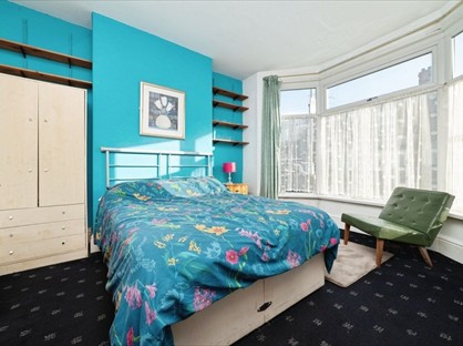 2 Bed Terraced House, Worthing Street, HU5