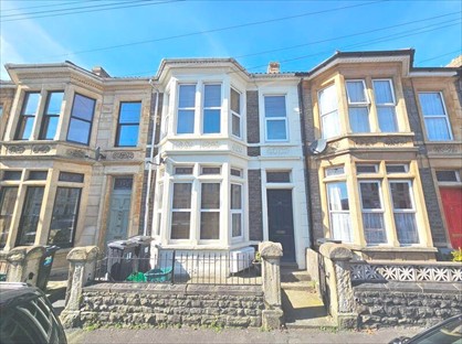 Room in a Shared Flat, South Rd, BS15