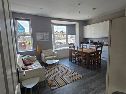 5 Bed Flat, Elder Place, BN1