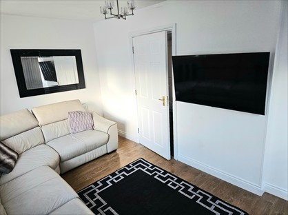 Room in a Shared Flat, Jeremiah Road, WV10