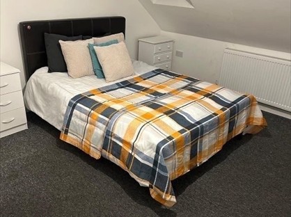 Room in a Shared House, Bolton Road, NW10