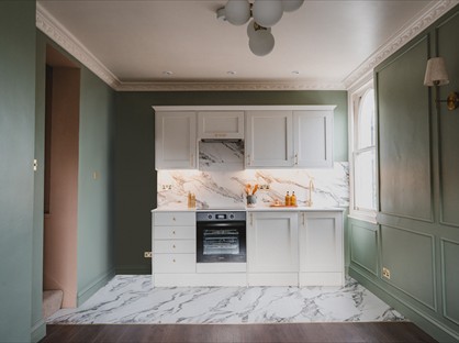 2 Bed Flat, Augusta Road, CT11