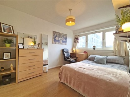 Room in a Shared Flat, Whitechapel Road, E1