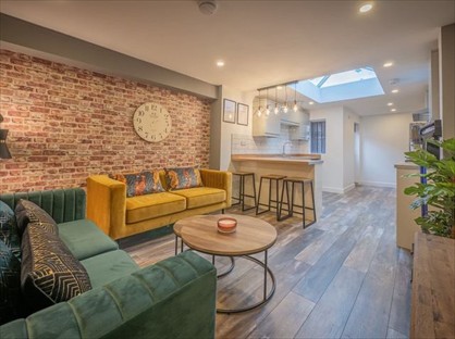 Room in a Shared House, Harley Street, CV2