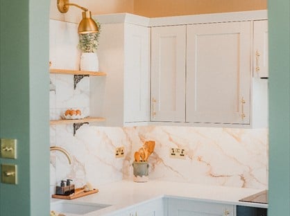 1 Bed Flat, Second Avenue, CT9