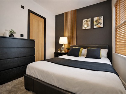 Room in a Shared House, Milburn Road, ME7