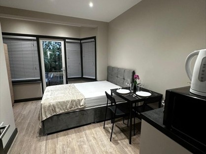 Room in a Shared House, Whitton Avenue West, UB6