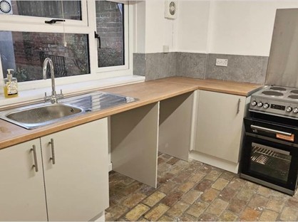 2 Bed Semi-Detached House, Chaucer Street, NR35