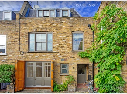 Room in a Shared House, Dunworth Mews, W11