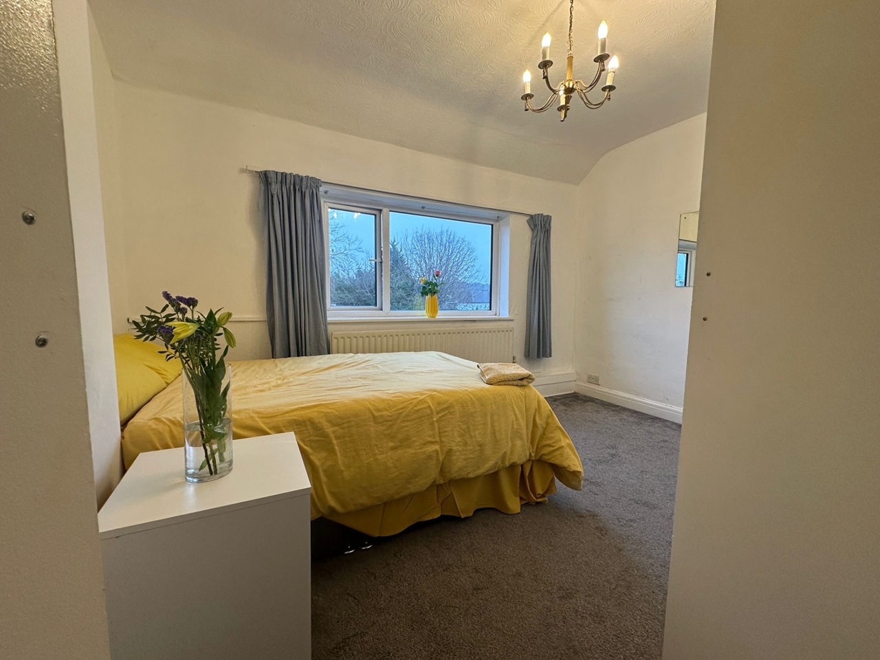 Guiseley, Leeds - Room in a Shared House, Fairway, LS20 - To Rent Now ...