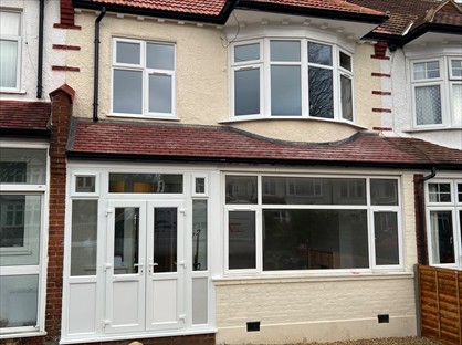 3 Bed Terraced House, The Chase, SM6