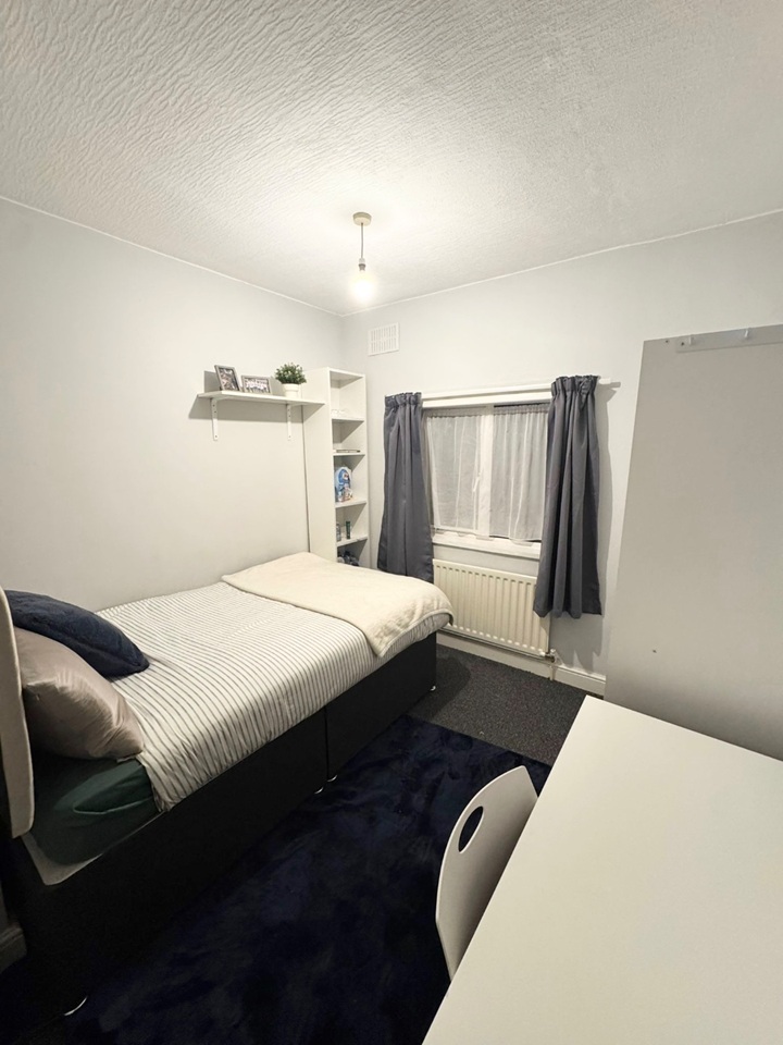 Additional image 6 of Room in a Shared House, Kingsland Avenue, CV5, N1 7GU