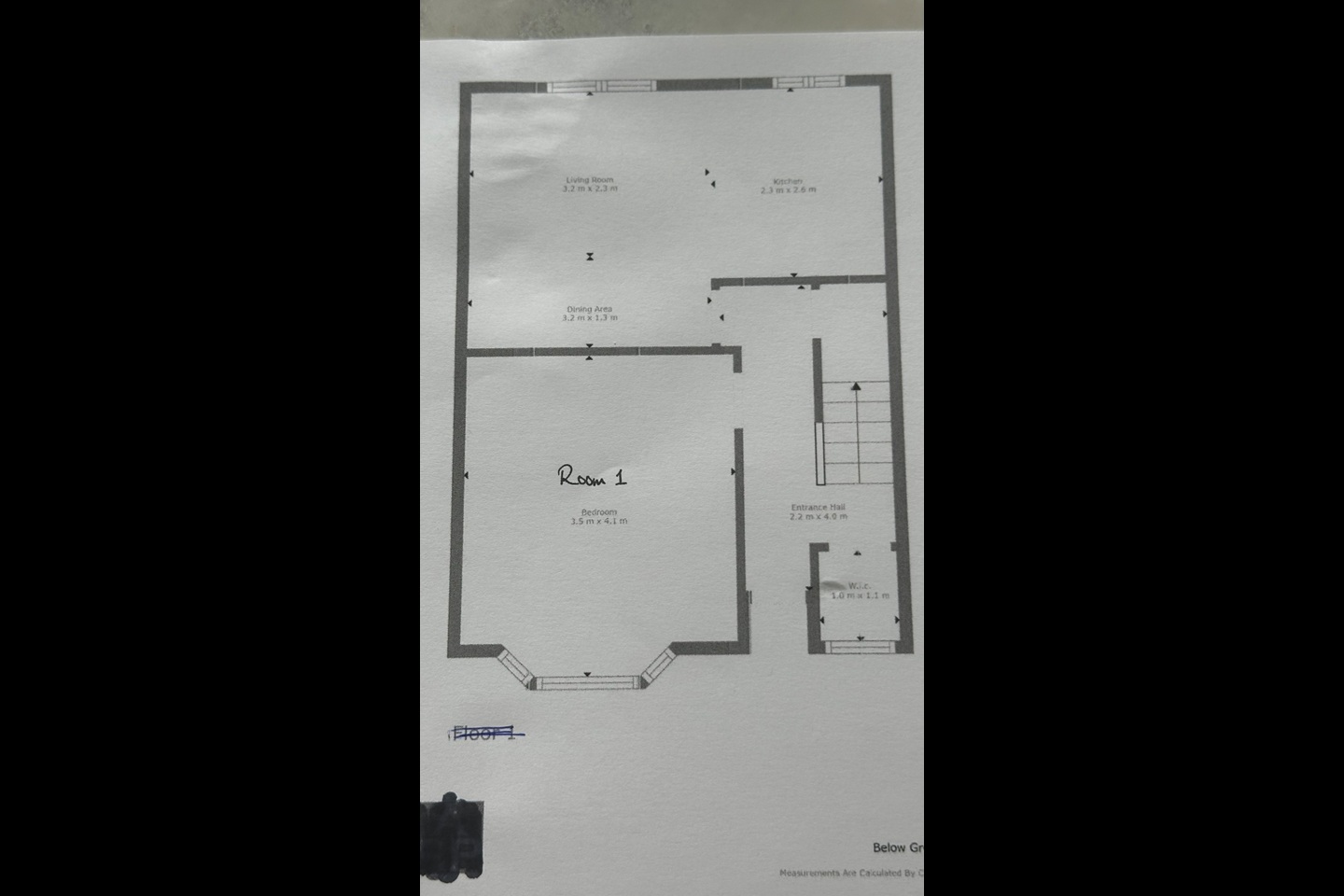 Additional image 12 of Room in a Shared House, Kingsland Avenue, CV5, N1 7GU