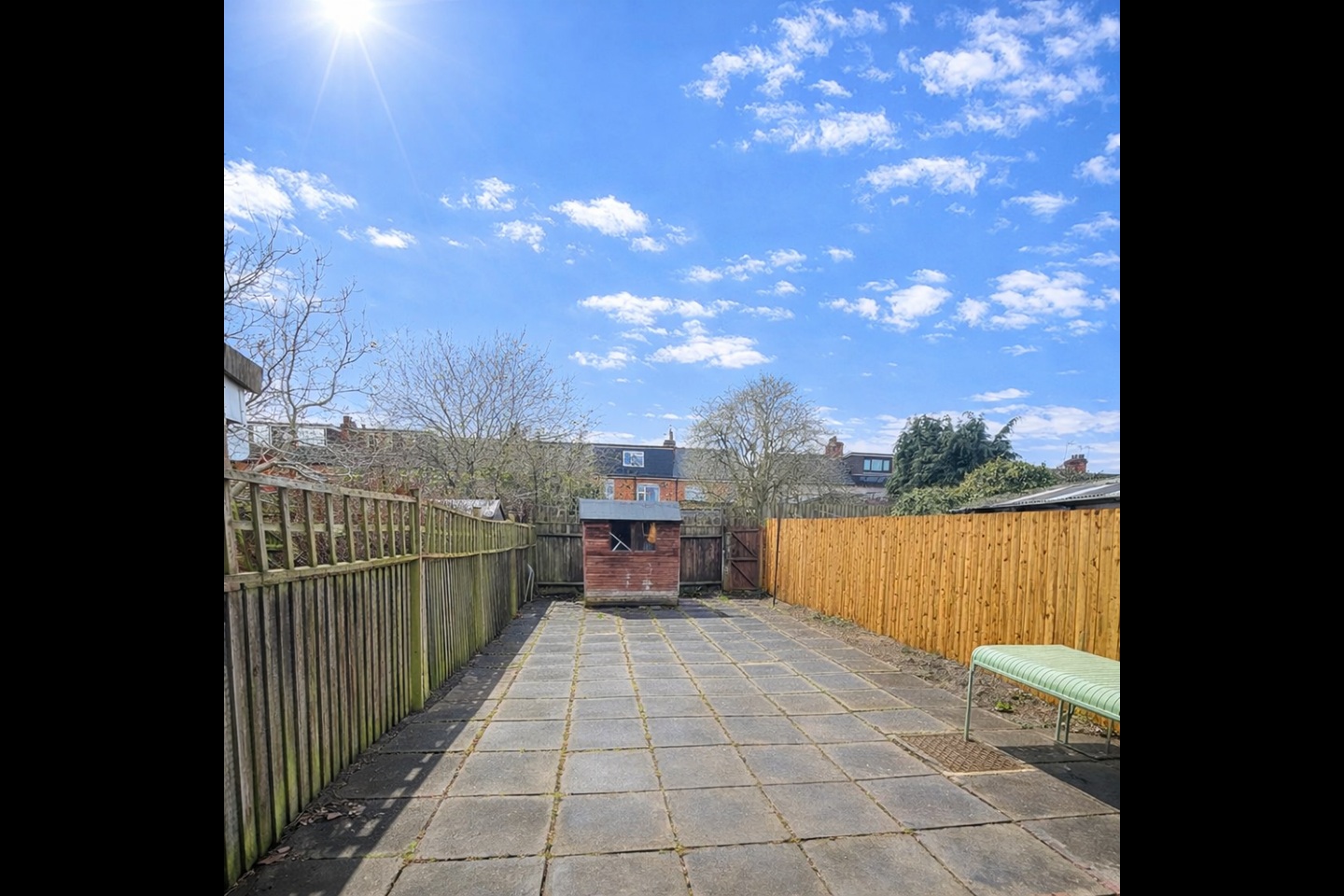 Additional image 11 of Room in a Shared House, Kingsland Avenue, CV5, N1 7GU
