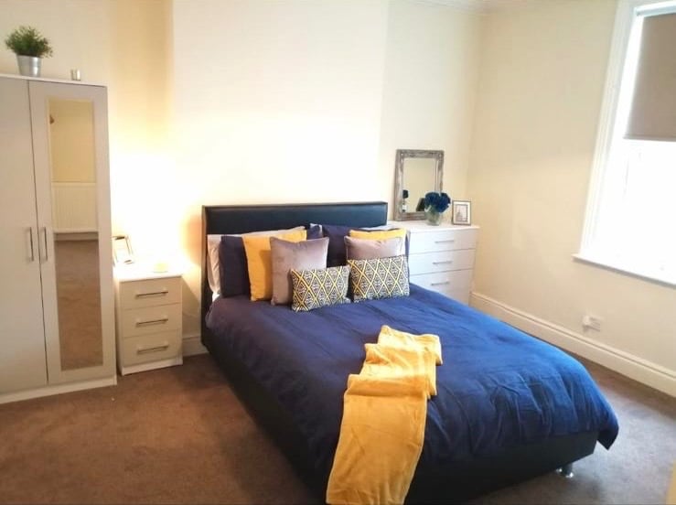 Additional image 2 of Room in a Shared House, Bedford Street, DE22, N1 7GU