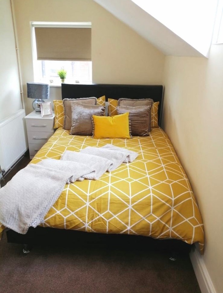 Room in a Shared House, Bedford Street, DE22, N1 7GU