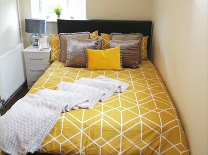 Room in a Shared House, Bedford Street, DE22