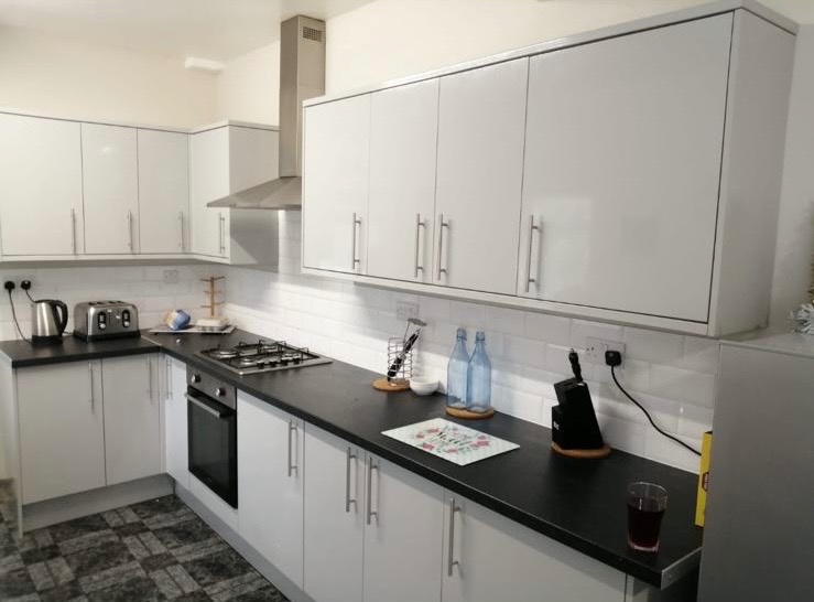 Additional image 5 of Room in a Shared House, Bedford Street, DE22, N1 7GU