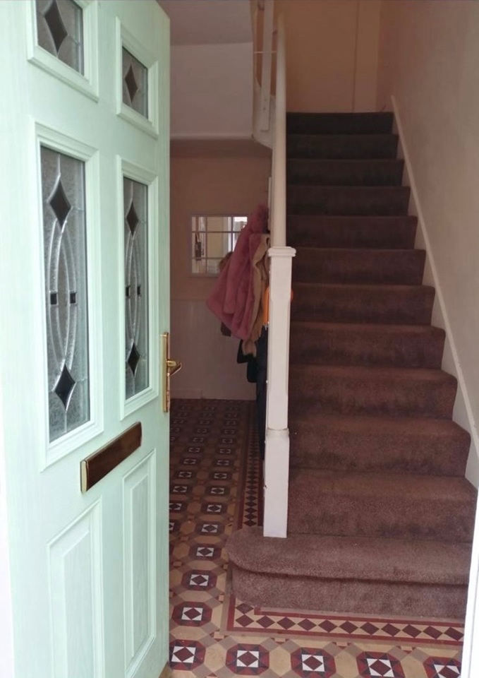 Additional image 6 of Room in a Shared House, Bedford Street, DE22, N1 7GU