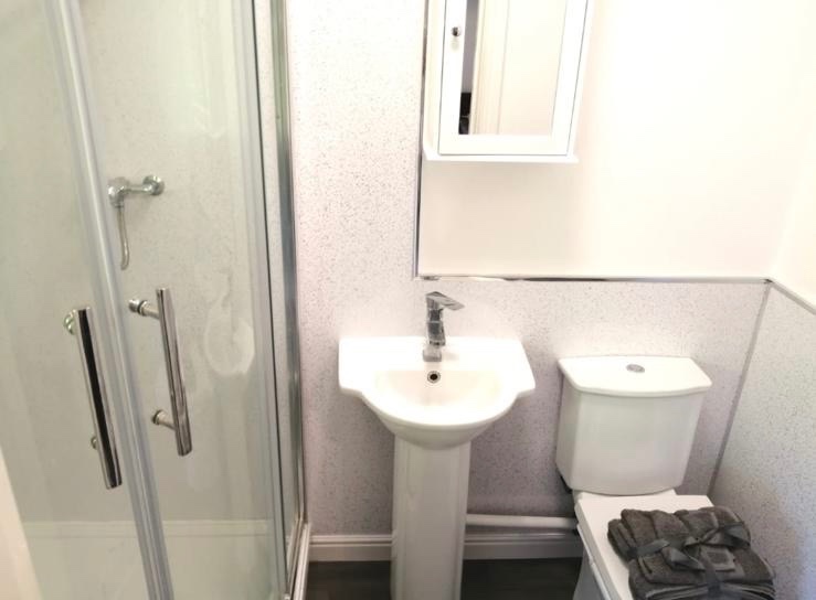 Additional image 7 of Room in a Shared House, Bedford Street, DE22, N1 7GU