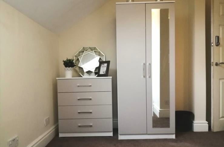 Additional image 8 of Room in a Shared House, Bedford Street, DE22, N1 7GU