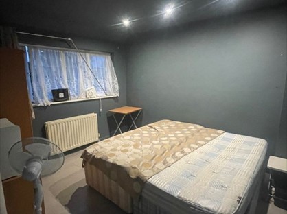 Room in a Shared House, Dickens Avenue, UB8
