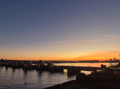 1 Bed Flat, Wards Wharf Approach, E16