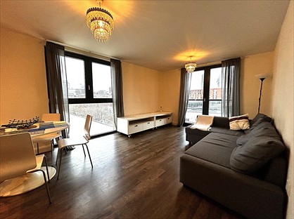 2 Bed Flat, Southside, B5