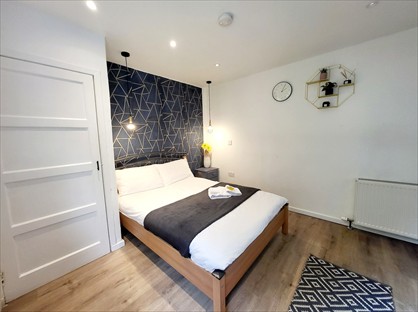 Room in a Shared Flat, Hillhouse Road, ML3