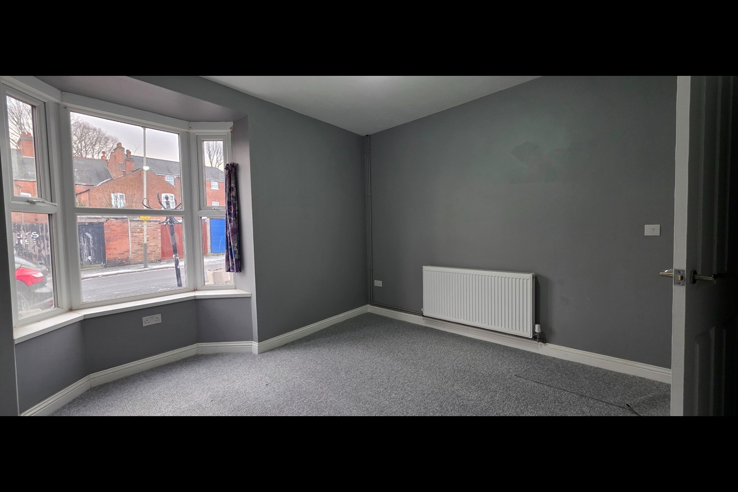 Additional image 4 of 2 Bed End Terrace, Livingstone Street, LE3, N1 7GU