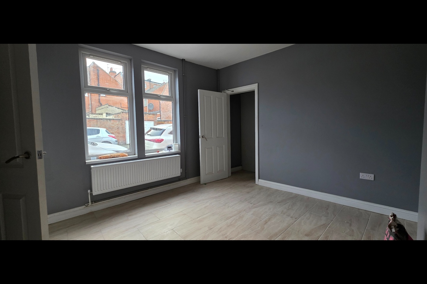 Additional image 9 of 2 Bed End Terrace, Livingstone Street, LE3, N1 7GU