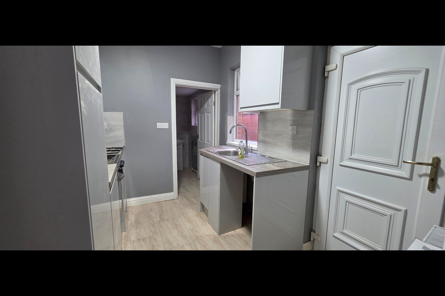 Additional image 12 of 2 Bed End Terrace, Livingstone Street, LE3, N1 7GU