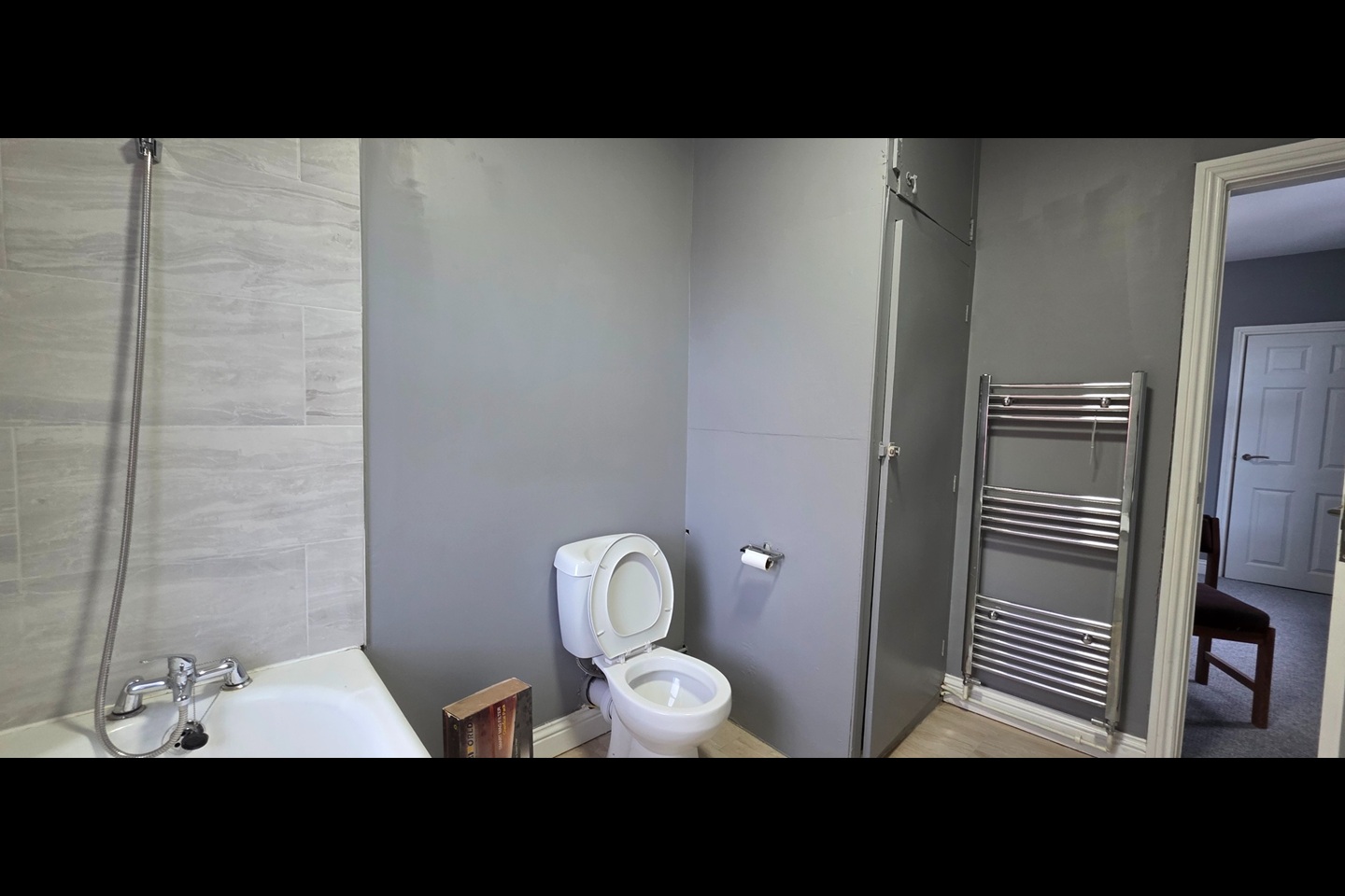 Additional image 25 of 2 Bed End Terrace, Livingstone Street, LE3, N1 7GU