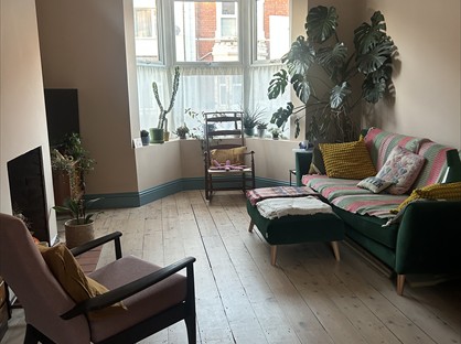 2 Bed Terraced House, Colston Road, BS5