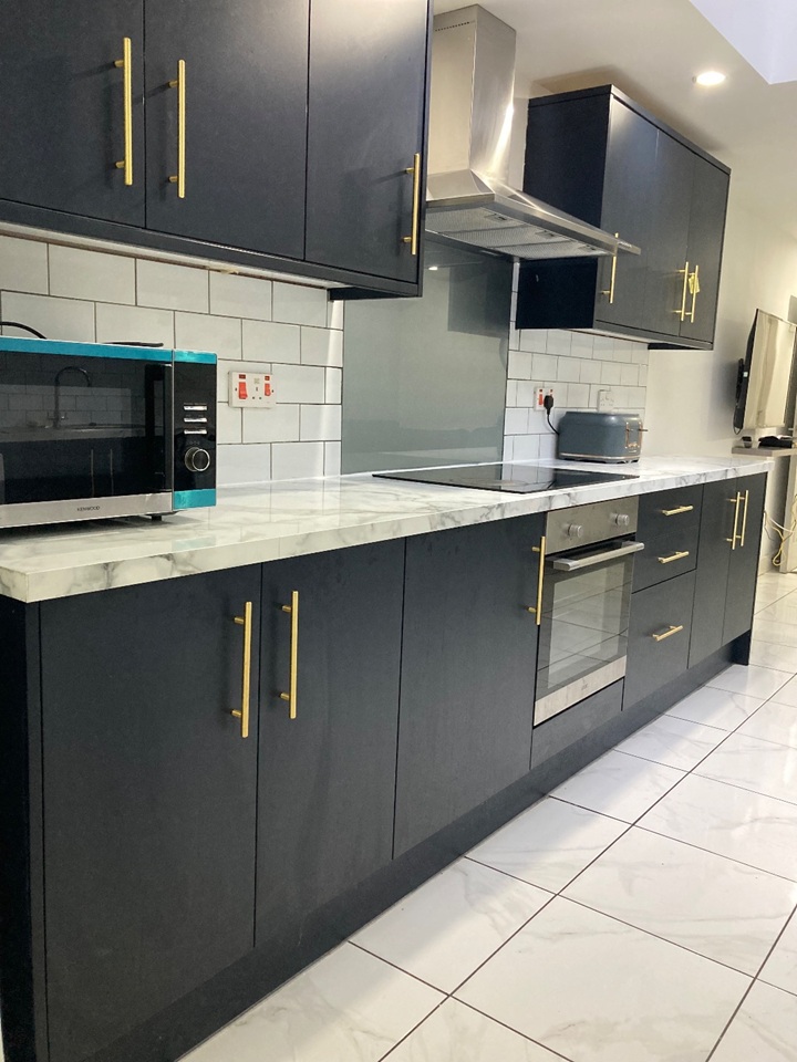 Room in a Shared House, Hugh Road, CV3, N1 7GU