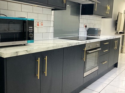 Room in a Shared House, Hugh Road, CV3