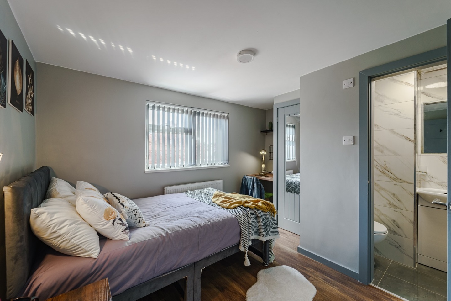 Additional image 7 of Room in a Shared House, Hugh Road, CV3, N1 7GU