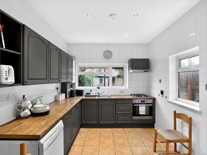 Room in a Shared House, Morrison Avenue, N17