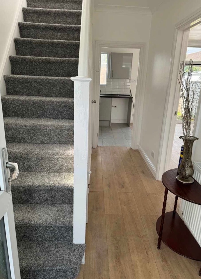 Additional image 2 of 3 Bed End Terrace, Abbey Park Road, LE4, N1 7GU