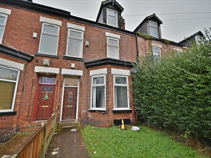Room in a Shared House, Broughton, M7