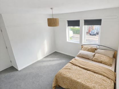 Room in a Shared House, Holburne Road, SE3