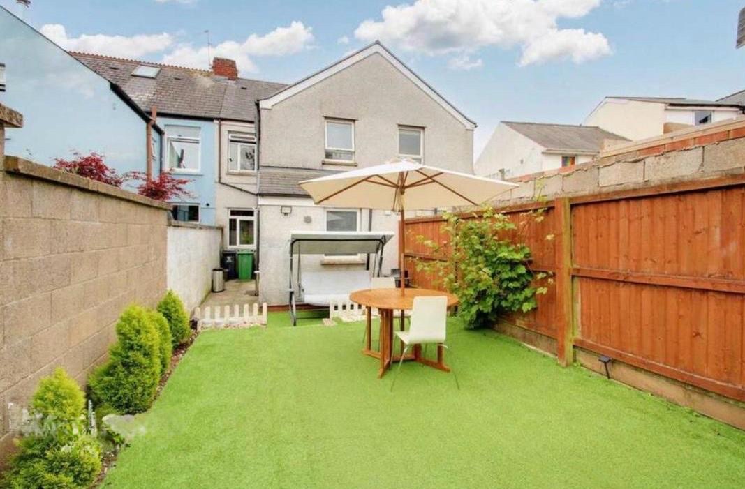 Additional image 19 of 3 Bed Terraced House, Mill Road, CF5, N1 7GU