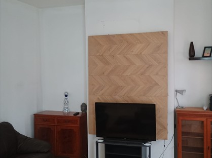 2 Bed Flat, Forthbridge Road, SW11