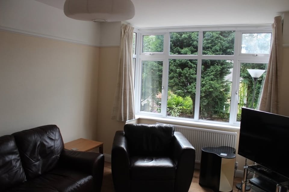 Additional image 2 of 5 Bed Detached House, Harrington Drive, NG7, N1 7GU