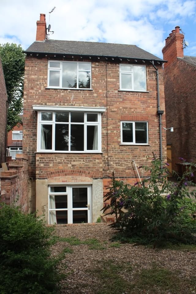 Additional image 3 of 5 Bed Detached House, Harrington Drive, NG7, N1 7GU