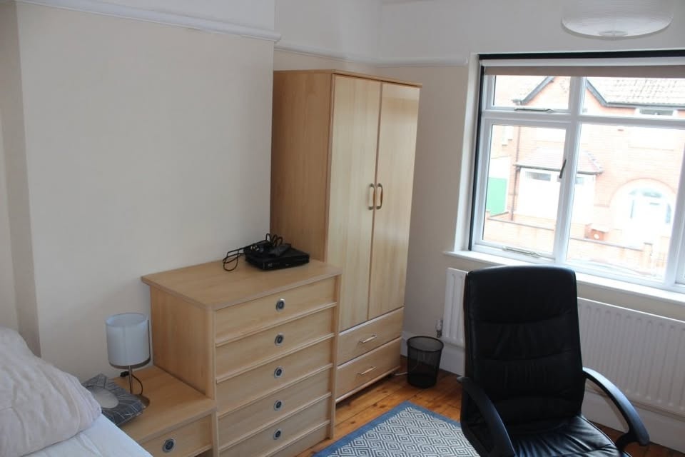 Additional image 7 of 5 Bed Detached House, Harrington Drive, NG7, N1 7GU