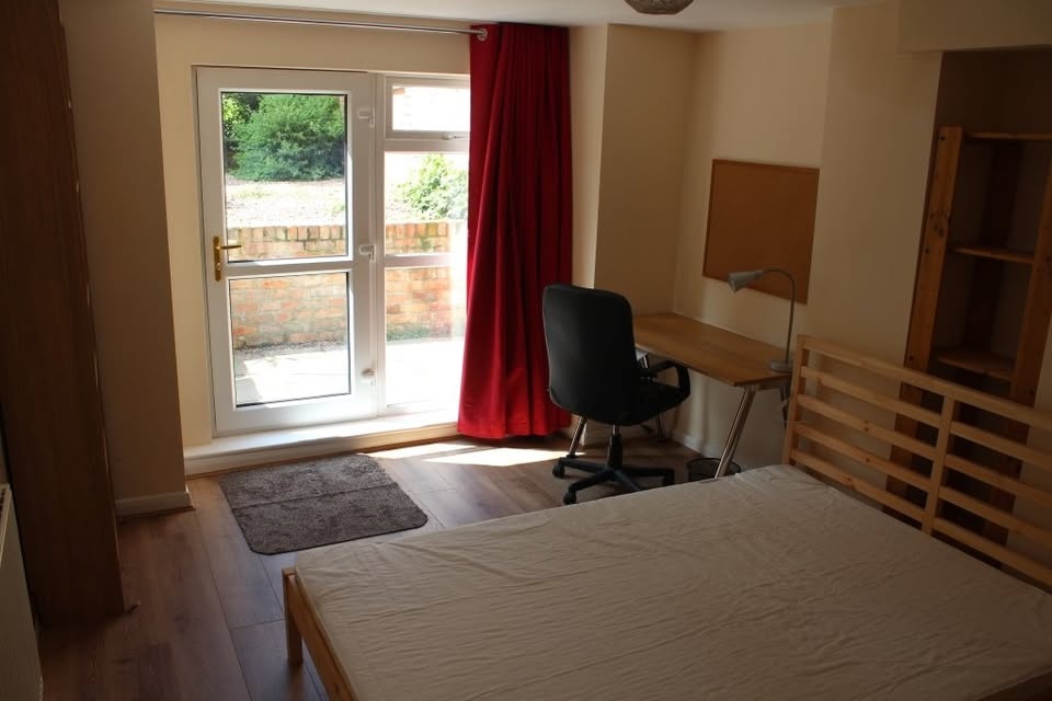 Additional image 8 of 5 Bed Detached House, Harrington Drive, NG7, N1 7GU